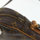 LOUIS VUITTON Monogram Danube Shoulder Bag M45266 LV Auth bs34615-19