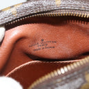 LOUIS VUITTON Monogram Danube Shoulder Bag M45266 LV Auth bs34615-20