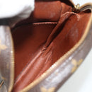 LOUIS VUITTON Monogram Danube Shoulder Bag M45266 LV Auth bs34615-21