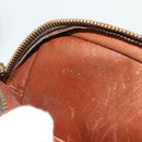 LOUIS VUITTON Monogram Danube Shoulder Bag M45266 LV Auth bs34615-12