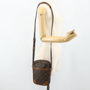 LOUIS VUITTON Monogram Danube Shoulder Bag M45266 LV Auth bs34615-24
