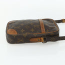 LOUIS VUITTON Monogram Danube Shoulder Bag M45266 LV Auth bs34615-4
