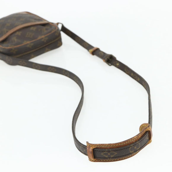 LOUIS VUITTON Monogram Danube Shoulder Bag M45266 LV Auth bs34615