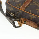 LOUIS VUITTON Monogram Danube Shoulder Bag M45266 LV Auth bs34615-8