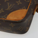 LOUIS VUITTON Monogram Trocadero 27 Shoulder Bag M51274 LV Auth bs34616-15