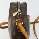 LOUIS VUITTON Monogram Trocadero 27 Shoulder Bag M51274 LV Auth bs34616-8
