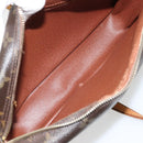 LOUIS VUITTON Monogram Trocadero 27 Shoulder Bag M51274 LV Auth bs34616-10