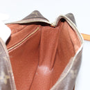 LOUIS VUITTON Monogram Trocadero 27 Shoulder Bag M51274 LV Auth bs34616-20
