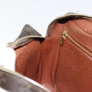 LOUIS VUITTON Monogram Trocadero 27 Shoulder Bag M51274 LV Auth bs34616-21