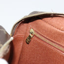 LOUIS VUITTON Monogram Trocadero 27 Shoulder Bag M51274 LV Auth bs34616-22