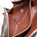 LOUIS VUITTON Monogram Trocadero 27 Shoulder Bag M51274 LV Auth bs34616-11