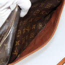 LOUIS VUITTON Monogram Trocadero 27 Shoulder Bag M51274 LV Auth bs34616-23