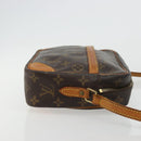 LOUIS VUITTON Monogram Trocadero 27 Shoulder Bag M51274 LV Auth bs34616-3