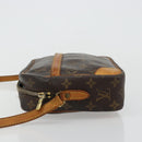 LOUIS VUITTON Monogram Trocadero 27 Shoulder Bag M51274 LV Auth bs34616-4