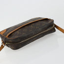 LOUIS VUITTON Monogram Trocadero 27 Shoulder Bag M51274 LV Auth bs34616-6