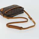 LOUIS VUITTON Monogram Trocadero 27 Shoulder Bag M51274 LV Auth bs34616-7