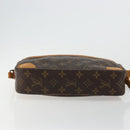 LOUIS VUITTON Monogram Trocadero 27 Shoulder Bag M51274 LV Auth bs34616-5