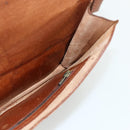 LOUIS VUITTON Monogram Sac Biface Hand Bag 2way M51310 LV Auth bs34617-18