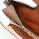 LOUIS VUITTON Monogram Sac Biface Hand Bag 2way M51310 LV Auth bs34617-19