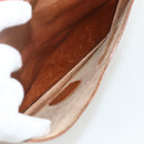 LOUIS VUITTON Monogram Sac Biface Hand Bag 2way M51310 LV Auth bs34617-12
