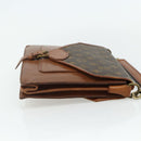 LOUIS VUITTON Monogram Sac Biface Hand Bag 2way M51310 LV Auth bs34617-4
