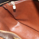 LOUIS VUITTON Monogram Trocadero 30 Shoulder Bag M51272 LV Auth bs34618-21