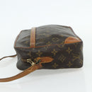 LOUIS VUITTON Monogram Trocadero 30 Shoulder Bag M51272 LV Auth bs34618-3