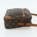LOUIS VUITTON Monogram Trocadero 30 Shoulder Bag M51272 LV Auth bs34618-4