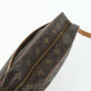 LOUIS VUITTON Monogram Trocadero 30 Shoulder Bag M51272 LV Auth bs34618-6
