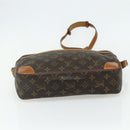 LOUIS VUITTON Monogram Trocadero 30 Shoulder Bag M51272 LV Auth bs34618-5