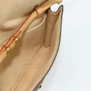 LOUIS VUITTON Monogram Pochette Twin GM Umhängetasche M51852 LV Auth bs34626-20