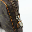 LOUIS VUITTON Monogram Mini Danube Shoulder Bag M45268 LV Auth bs34627-10