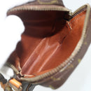 LOUIS VUITTON Monogram Mini Danube Shoulder Bag M45268 LV Auth bs34627-12