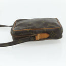 LOUIS VUITTON Monogram Mini Danube Shoulder Bag M45268 LV Auth bs34627-3