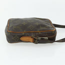 LOUIS VUITTON Monogram Mini Danube Shoulder Bag M45268 LV Auth bs34627-4
