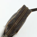 LOUIS VUITTON Monogram Mini Danube Shoulder Bag M45268 LV Auth bs34627-6