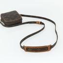 LOUIS VUITTON Monogram Mini Danube Shoulder Bag M45268 LV Auth bs34627-7