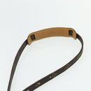 LOUIS VUITTON Monogram Mini Danube Shoulder Bag M45268 LV Auth bs34627-8