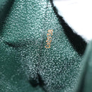LOUIS VUITTON Taiga Trousse ToiletteGM Clutch Bag Epicea M30214 LV Auth bs34630-12