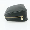 LOUIS VUITTON Taiga Trousse ToiletteGM Clutch Bag Epicea M30214 LV Auth bs34630-3