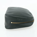 LOUIS VUITTON Taiga Trousse ToiletteGM Clutch Bag Epicea M30214 LV Auth bs34630-4