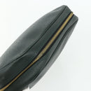 LOUIS VUITTON Taiga Trousse ToiletteGM Clutch Bag Epicea M30214 LV Auth bs34630-5