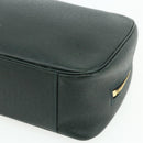 LOUIS VUITTON Taiga Trousse ToiletteGM Clutch Bag Epicea M30214 LV Auth bs34630-7