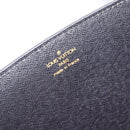 LOUIS VUITTON Epi Bicolor Varenne Hand Bag Black Red M52387 LV Auth bs34634A-14