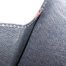 LOUIS VUITTON Epi Bicolor Varenne Hand Bag Black Red M52387 LV Auth bs34634A-21