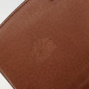 LOUIS VUITTON Monogram Bordeaux 24 Shoulder Bag M51798 LV Auth bs34664-8