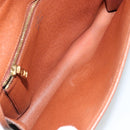 LOUIS VUITTON Monogram Bordeaux 24 Shoulder Bag M51798 LV Auth bs34664-9