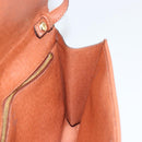 LOUIS VUITTON Monogram Bordeaux 24 Shoulder Bag M51798 LV Auth bs34664-22