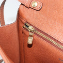 LOUIS VUITTON Monogram Bordeaux 24 Shoulder Bag M51798 LV Auth bs34664-24