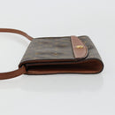 LOUIS VUITTON Monogram Bordeaux 24 Shoulder Bag M51798 LV Auth bs34664-4